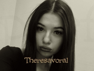 theresavoral Porno FR