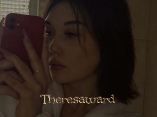 Theresaward