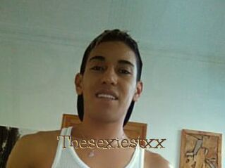 thesexiestxx Porno FR
