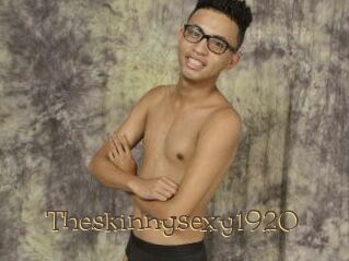 Theskinnysexy1920