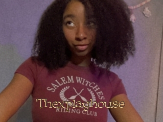 Thexplayhouse
