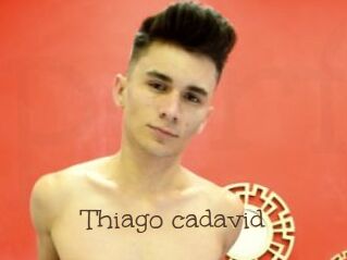 thiago_cadavid Porno FR