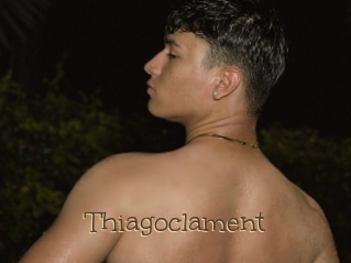 Thiagoclament
