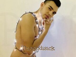 Thiagodisick