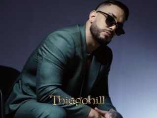 thiagohill Porno FR