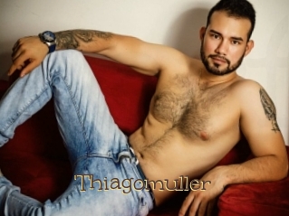 thiagomuller Porno FR