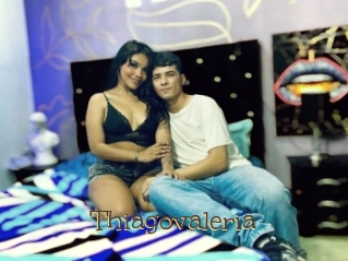 Thiagovaleria
