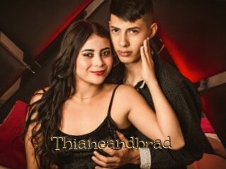 Thianeandbrad