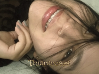 Thiararoses