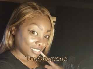 Thickergenie
