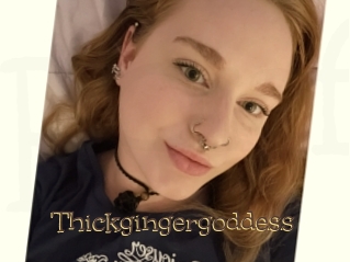 Thickgingergoddess