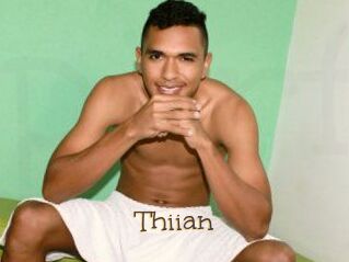 Thiian