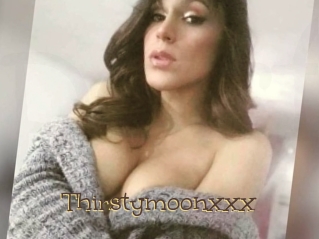 Thirstymoonxxx