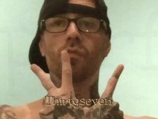 Thirtyseven