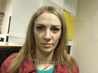 Thitamia