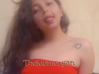 Thokiomorgan