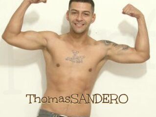 ThomasSANDERO