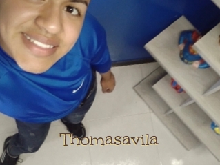 Thomasavila