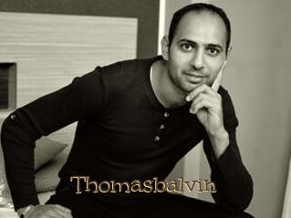 Thomasbalvin