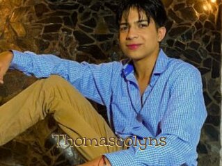 Thomascolyns