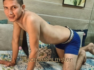 Thomashumter