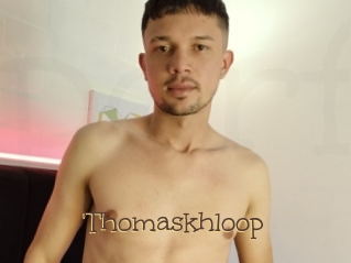 Thomaskhloop