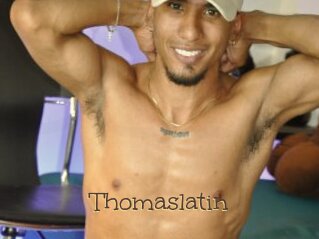 thomaslatin Porno FR