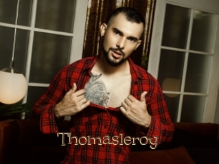 Thomasleroy