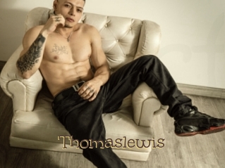 Thomaslewis
