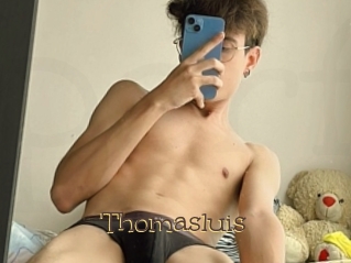 thomasluis Porno FR