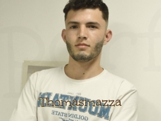 Thomasmazza