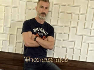 Thomasmiles