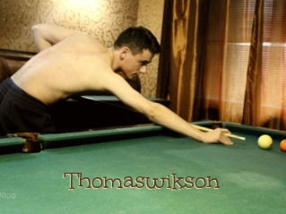 Thomaswikson