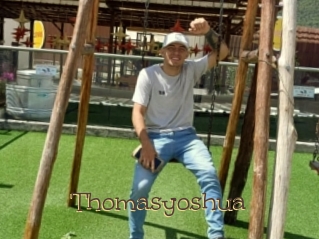 Thomasyoshua