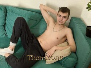 Thomlewis