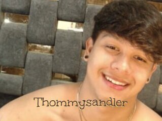 Thommysandler