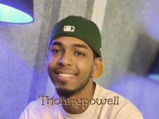 Thonnypowell