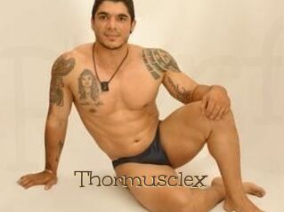Thormusclex