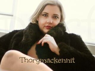 thorymackennit Porno FR