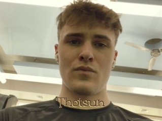 Thotsun