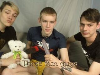 Three_fun_guys