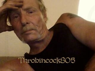 Throbincock805