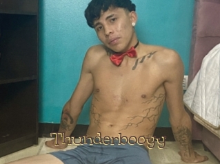 Thunderbooyy