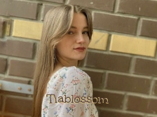 Tiablossom