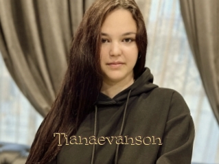 Tianaevanson