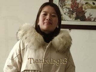 Tianbaby18
