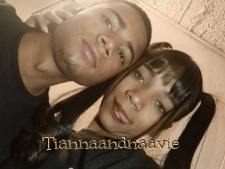 tiannaandnaavie Porno FR