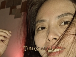 Tianxiema