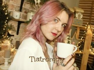 Tiatrompy