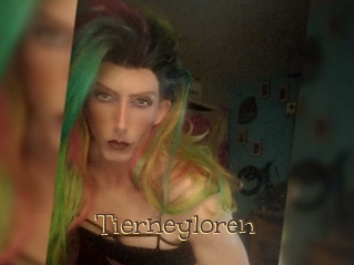 Tierneyloren
